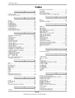 Предварительный просмотр 255 страницы Fujitsu XG1200 User Manual