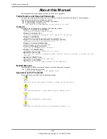 Preview for 3 page of Fujitsu XG2000 Series User Manual