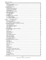 Preview for 5 page of Fujitsu XG2000 Series User Manual