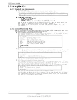 Preview for 17 page of Fujitsu XG2000 Series User Manual