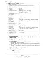 Preview for 132 page of Fujitsu XG2000 Series User Manual