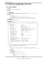 Preview for 142 page of Fujitsu XG2000 Series User Manual