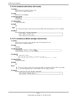 Preview for 151 page of Fujitsu XG2000 Series User Manual