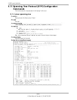 Preview for 156 page of Fujitsu XG2000 Series User Manual