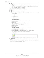 Preview for 158 page of Fujitsu XG2000 Series User Manual