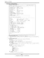 Предварительный просмотр 159 страницы Fujitsu XG2000 Series User Manual