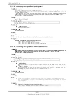 Preview for 169 page of Fujitsu XG2000 Series User Manual