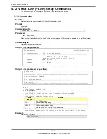 Preview for 171 page of Fujitsu XG2000 Series User Manual