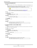 Preview for 177 page of Fujitsu XG2000 Series User Manual