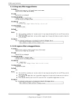 Preview for 178 page of Fujitsu XG2000 Series User Manual