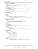 Предварительный просмотр 181 страницы Fujitsu XG2000 Series User Manual