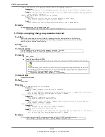 Preview for 193 page of Fujitsu XG2000 Series User Manual