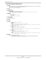 Preview for 194 page of Fujitsu XG2000 Series User Manual