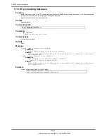 Preview for 202 page of Fujitsu XG2000 Series User Manual