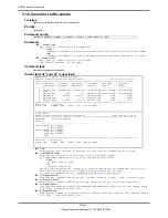 Preview for 209 page of Fujitsu XG2000 Series User Manual