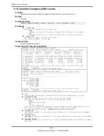 Preview for 211 page of Fujitsu XG2000 Series User Manual