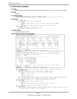 Preview for 219 page of Fujitsu XG2000 Series User Manual