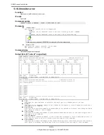 Preview for 221 page of Fujitsu XG2000 Series User Manual