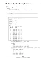 Preview for 245 page of Fujitsu XG2000 Series User Manual