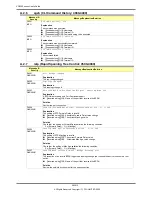 Preview for 293 page of Fujitsu XG2000 Series User Manual