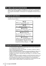 Preview for 14 page of Fujitsu XG2000R Hardware Manual