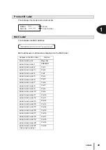 Preview for 51 page of Fujitsu XG2000R Hardware Manual