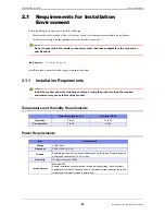 Preview for 29 page of Fujitsu XG2600 Series Hardware Manual