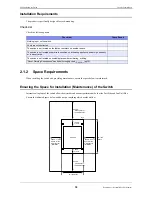 Preview for 30 page of Fujitsu XG2600 Series Hardware Manual