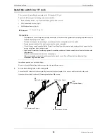 Preview for 36 page of Fujitsu XG2600 Series Hardware Manual