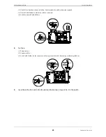 Предварительный просмотр 40 страницы Fujitsu XG2600 Series Hardware Manual