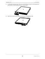 Предварительный просмотр 42 страницы Fujitsu XG2600 Series Hardware Manual