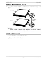 Preview for 43 page of Fujitsu XG2600 Series Hardware Manual