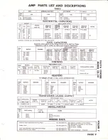 Предварительный просмотр 9 страницы Fujiya EX-311 User Manual