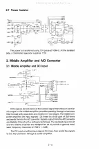 Preview for 18 page of Fukuda Denshi 4R2043 Service Manual