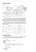 Preview for 20 page of Fukuda Denshi 4R2043 Service Manual