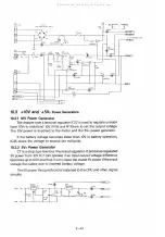 Preview for 26 page of Fukuda Denshi 4R2043 Service Manual