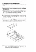 Preview for 45 page of Fukuda Denshi 4R2043 Service Manual