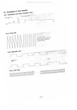 Preview for 47 page of Fukuda Denshi 4R2043 Service Manual