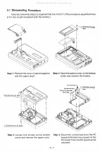 Preview for 50 page of Fukuda Denshi 4R2043 Service Manual