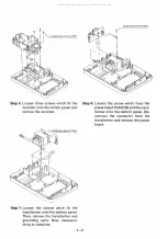 Preview for 51 page of Fukuda Denshi 4R2043 Service Manual