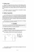 Preview for 54 page of Fukuda Denshi 4R2043 Service Manual