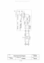 Preview for 72 page of Fukuda Denshi 4R2043 Service Manual