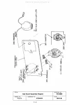 Preview for 83 page of Fukuda Denshi 4R2043 Service Manual