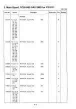 Preview for 86 page of Fukuda Denshi 4R2043 Service Manual