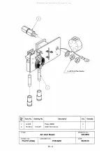 Preview for 110 page of Fukuda Denshi 4R2043 Service Manual