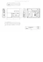 Preview for 117 page of Fukuda Denshi 4R2043 Service Manual