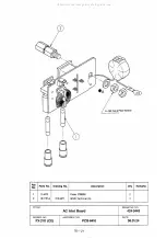 Preview for 118 page of Fukuda Denshi 4R2043 Service Manual