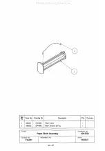 Preview for 121 page of Fukuda Denshi 4R2043 Service Manual