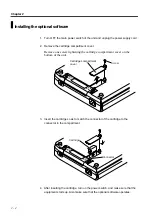 Preview for 24 page of Fukuda Denshi CARDIMAX FX-7202 Service Manual