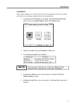 Preview for 27 page of Fukuda Denshi CARDIMAX FX-7202 Service Manual